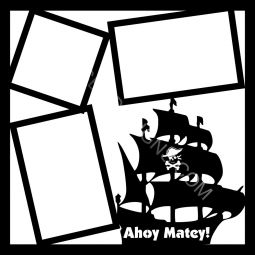 Ahoy Matey